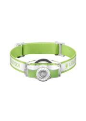 Ledlenser MH5 Headlamp (3.1 cm)