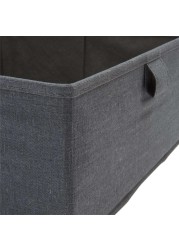 Form Mixxit Cardboard & Polyster Storage Box (31 x 14 cm, 13 L)