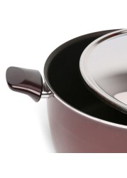 Tefal Pleasure Casserole W/Lid (30 cm)