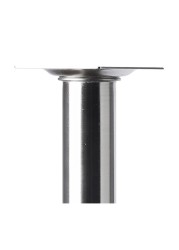 Hettich Stainless Steel Furniture Leg