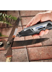 Dremel Lite Cordless Tools, 7760-15 (3.6 V)