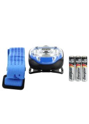 Energizer Vision LED Headlight (100 lm)