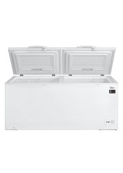 Midea Freestanding Double Door Chest Freezer, HD933CN (930 L)