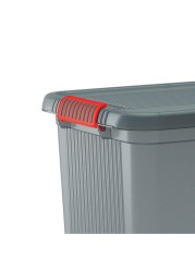 Kis Storage Latch Box W/Lid (69 L)