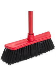 Vileda Standard Indoor Broom