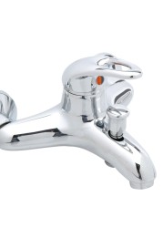 Bold Metro Bath & Shower Mixer