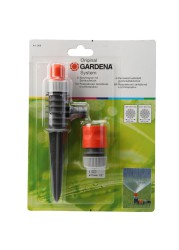 Gardena Classic Spray Sprinkler with Spike