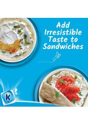 Kiri Cream Cheese Spread Tub 350g