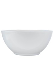 Luminarc Diwali Opal Glass Soup Bowl (12.5 cm)