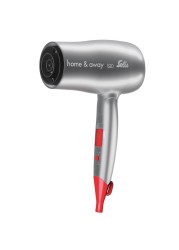 Solis Home & Away Hair Dryer, 961.73 (1800 W)