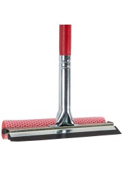 Ace Automotive Sponge Squeegee (20.3 x 58.4 cm, Red)