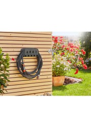 Gardena Wall-Mounted Hose Bracket