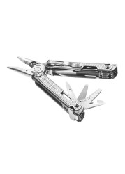 Leatherman Free P4 Steel Multi-Tool