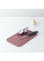 Brabantia Tasty+ Chopping Board (16 x 25 x 0.7 cm, Small)