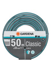 Gardena Classic Hose (13 mm x 50 m)