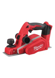 Milwaukee Cordless Planer