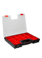 20 Compartment Organiser Case