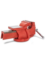 Suki Cast Iron Vice (100 mm)