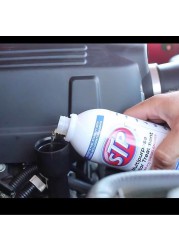 STP Multipurpose Motor Treatment