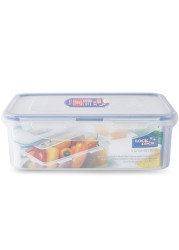 Lock & Lock HPL817 Food Rectangular Food Container (1 L)