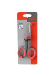 Suki Straight Electrical Shears (140 mm)