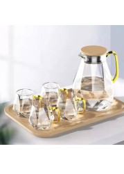 Neoflam Beverage Set (7 Pc.)