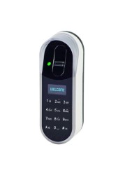 Yale ENTR Fingerprint Reader