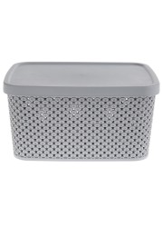 Hobby Life Diamond Storage Box W/Lid (3.5 L)