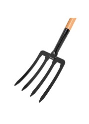 Tramontina Steel Forged Digging Fork (71 cm)