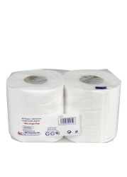 Cool & Cool Luxury Toilet Roll Pack (2 Pc.)