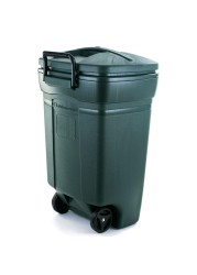 Rubbermaid Roughneck Wheeled Trash Can (170 L)