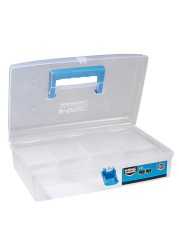 Mac Allister Medium Organiser Case