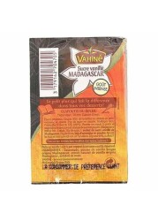 Vahine Madagascar Vanilla Sugar 7.5g