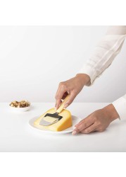 Brabantia Tasty+ Cheese Slicer (1.5 x 7.5 x 20 cm)