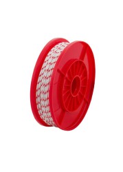 Suki Polypropylene Braided Rope W/ Core (0.4 cm, Sold Per Meter)