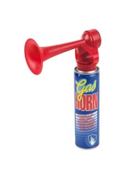 Voxbell Gas Horn Refill (200 ml)