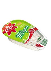 Svalia Cottage Cheese 15% 250g