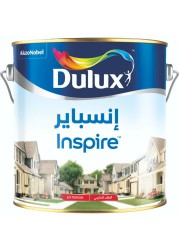 Dulux Inspire Exterior Silk Base A (16.5 L)