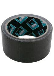 Bison Power Repair Duct Tape (10 m, Black)