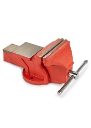 Suki Cast Iron Vice (15 cm)