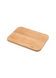 Brabantia Profile Medium Wooden Chopping Board (1.5 x 23 x 32 cm)