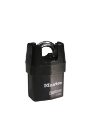 Master Lock Padlock XXL (60 mm, Golden)