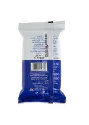 Cool & Cool Travelling Anti Bacterial Wipes (10 Sheets)