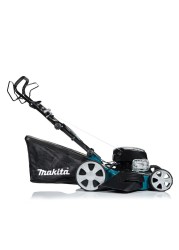 Makita Petrol Lawn Mower, PLM5113M2 (65 L)