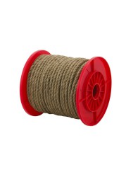 Suki Hemp Rope (0.8 cm, Sold Per Meter)