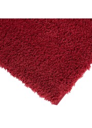 Truebell Drylon Value Bath Mat (Berry)