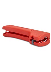 Suki Round Cable Stripper (20 x  80 x 210 mm)