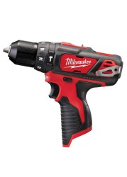 Milwaukee Cordless Percussion Drill (12 V)