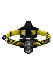 Ledlenser iLH8 Headlamp (4.1 cm)