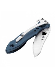 Leatherman Skeletool KBX Stainless Steel Multi-Tool